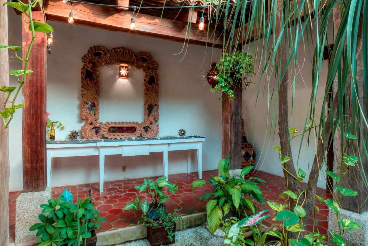 Casa Hacienda Homestay