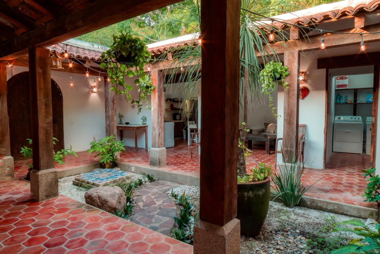 Casa Hacienda