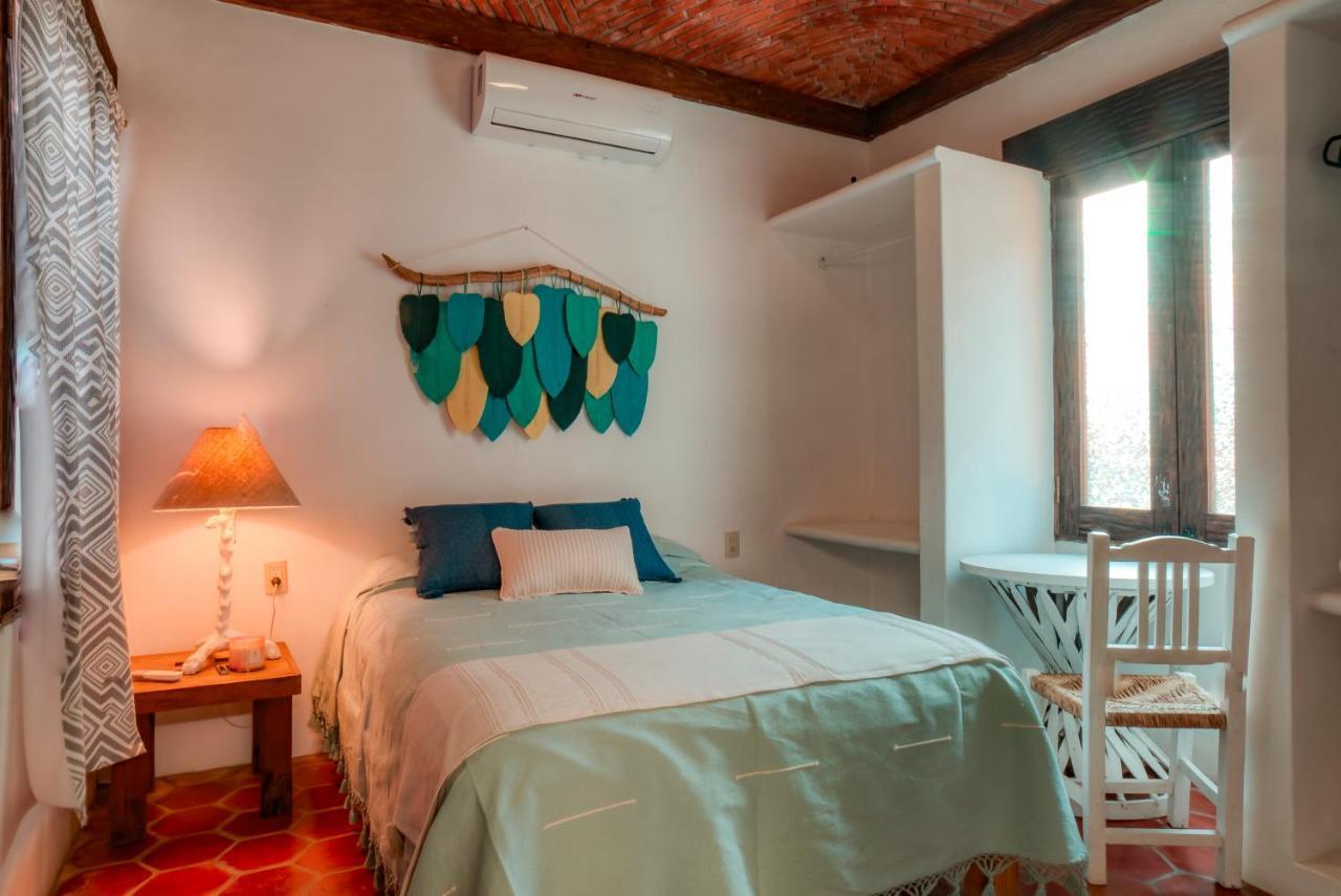 Casa Hacienda * Sayulita