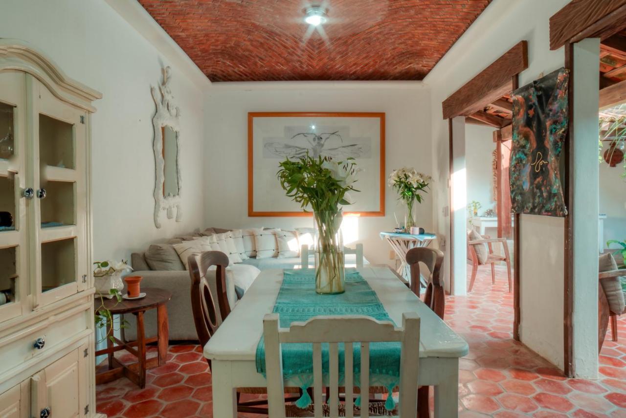 Casa Hacienda Homestay Sayulita