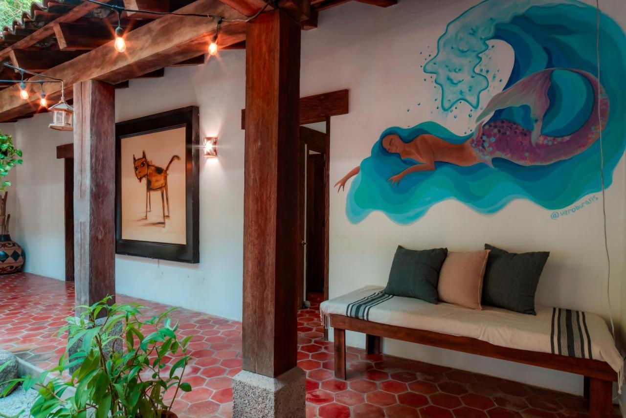 Casa Hacienda *