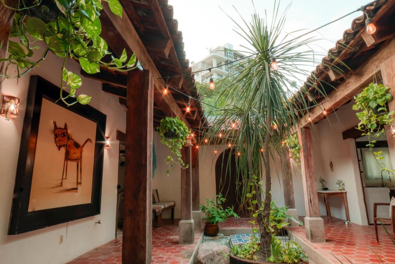 Casa Hacienda Sayulita