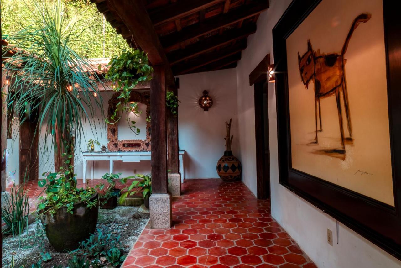Casa Hacienda * Sayulita