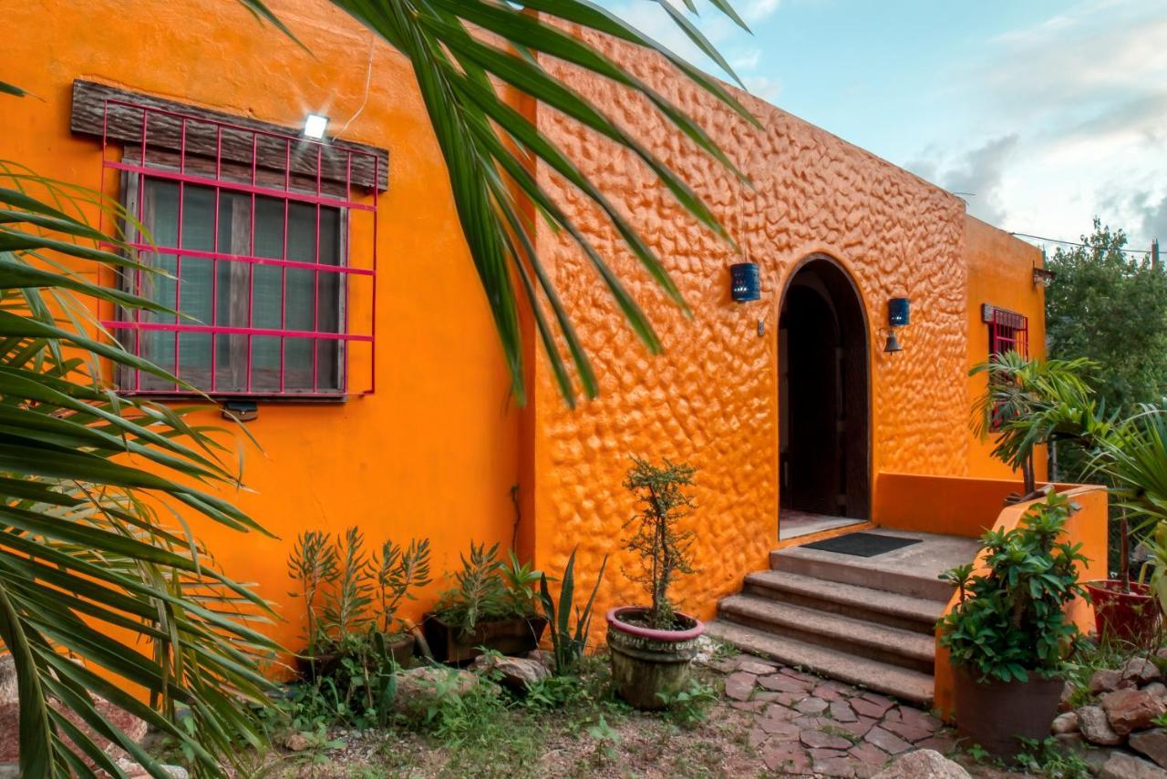 Homestay Casa Hacienda