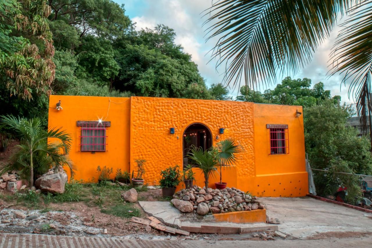 Casa Hacienda Homestay Sayulita