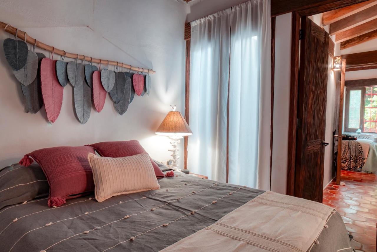 Casa Hacienda Homestay Sayulita