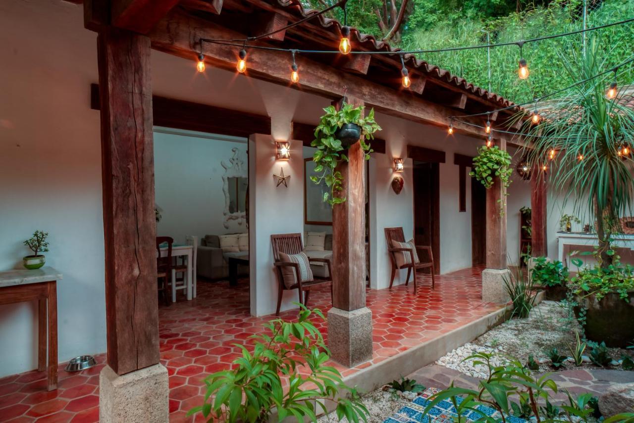 Casa Hacienda * Sayulita
