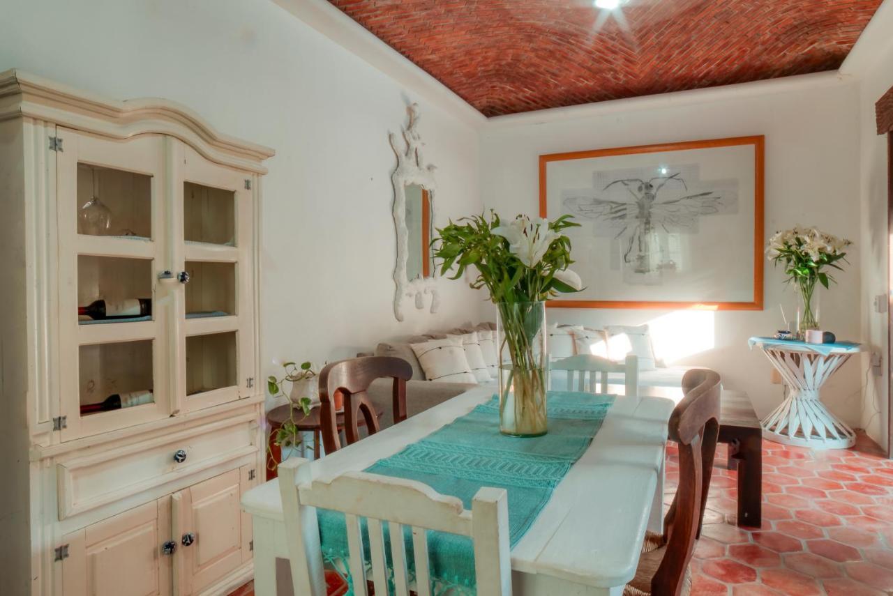 Homestay Casa Hacienda