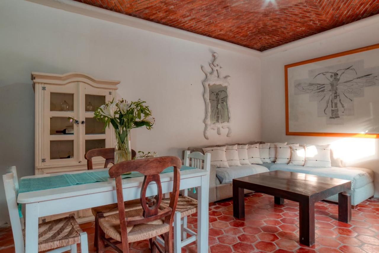 Homestay Casa Hacienda