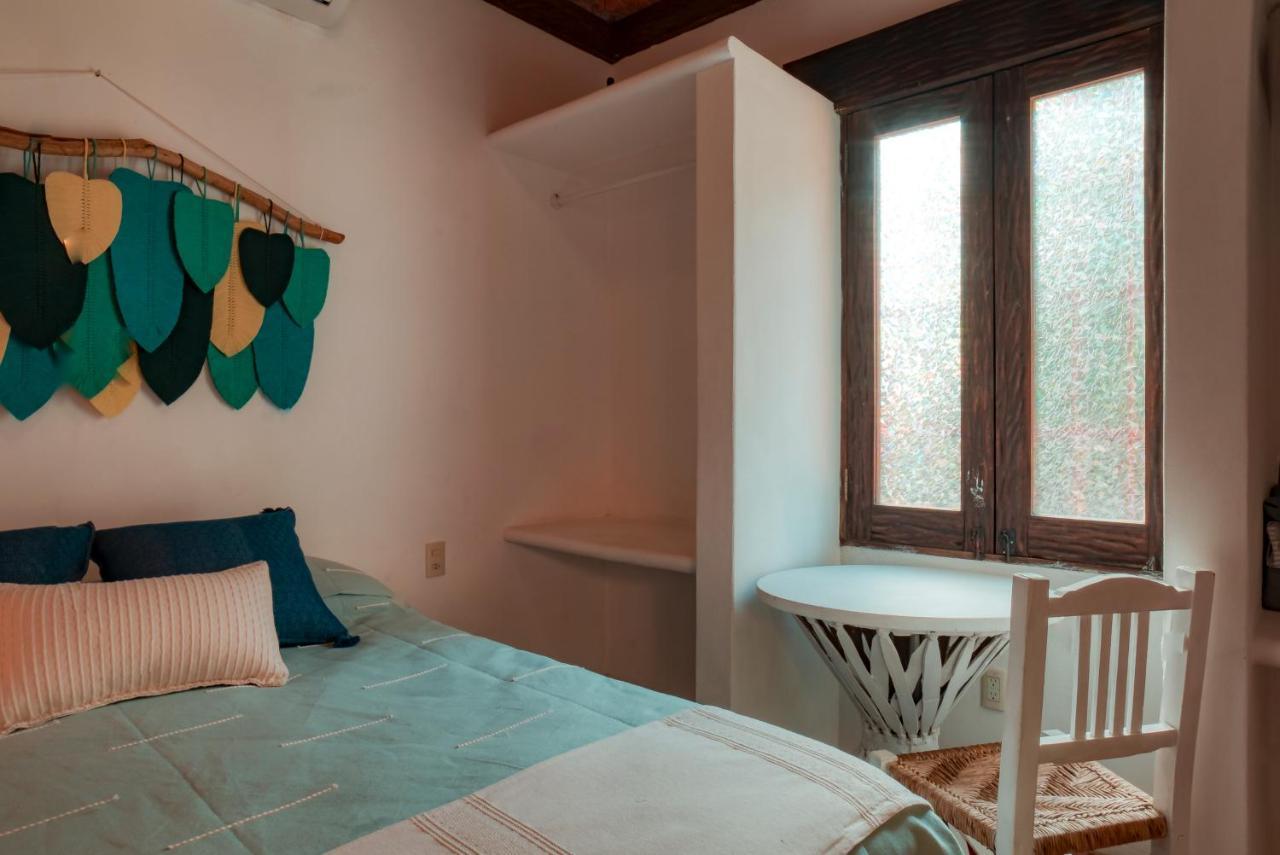 Homestay Casa Hacienda *
