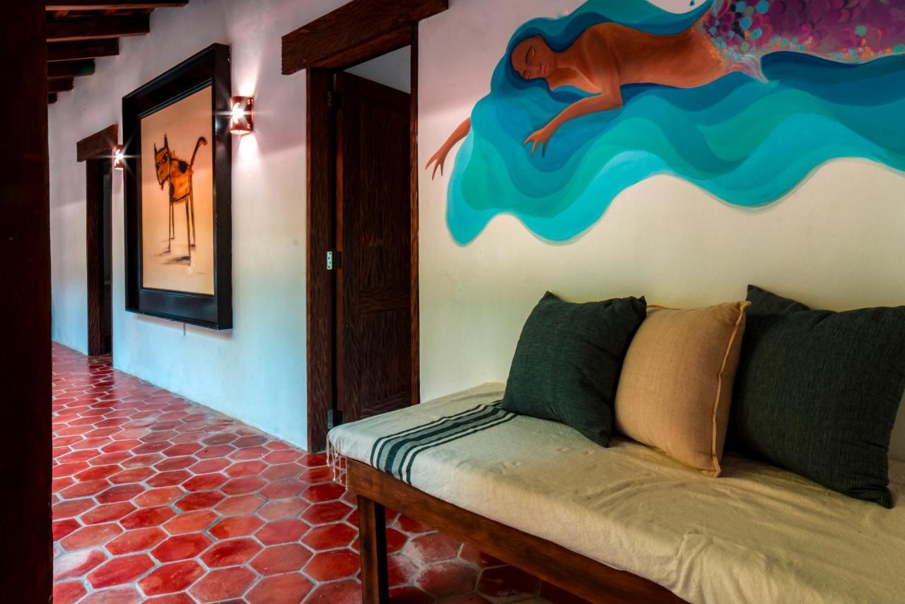 Casa Hacienda Homestay Sayulita