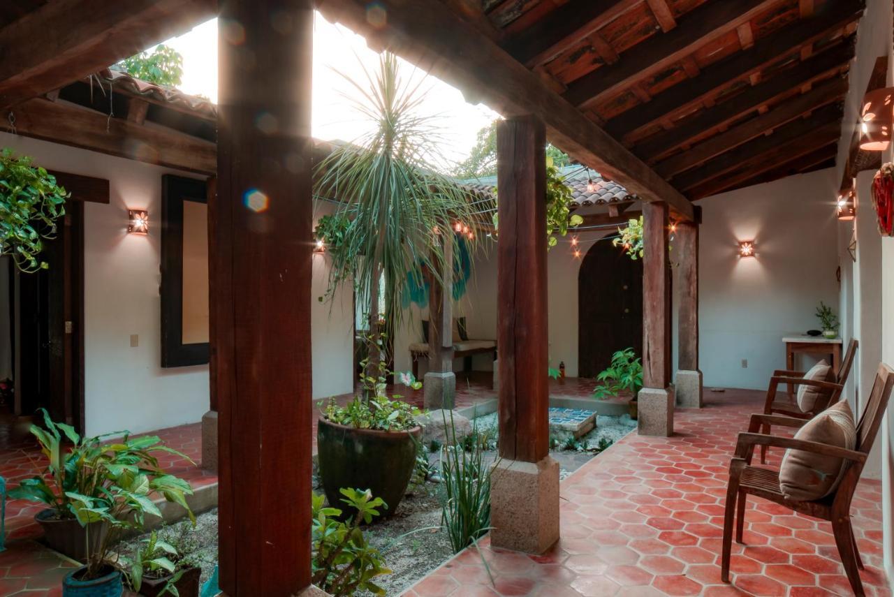 Casa Hacienda