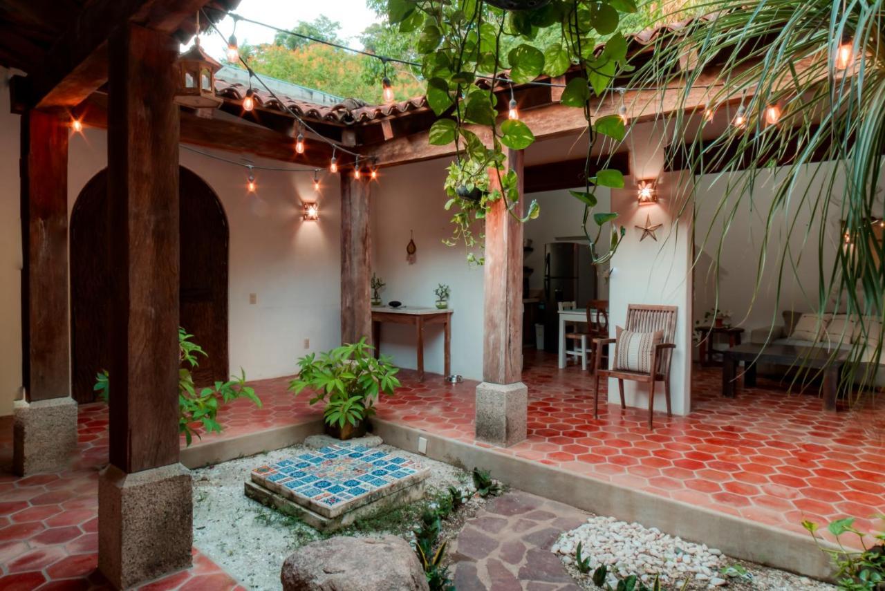 Casa Hacienda Sayulita