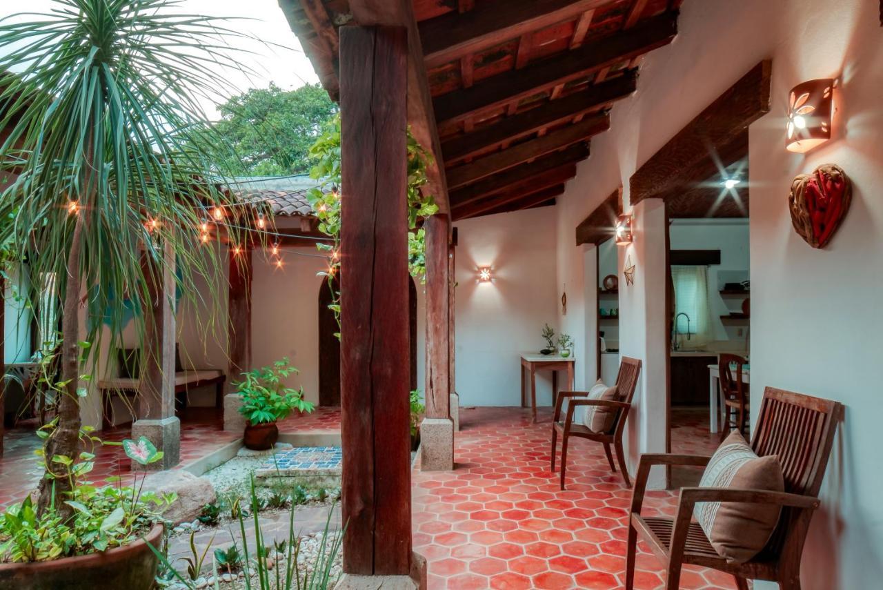 Casa Hacienda Homestay *