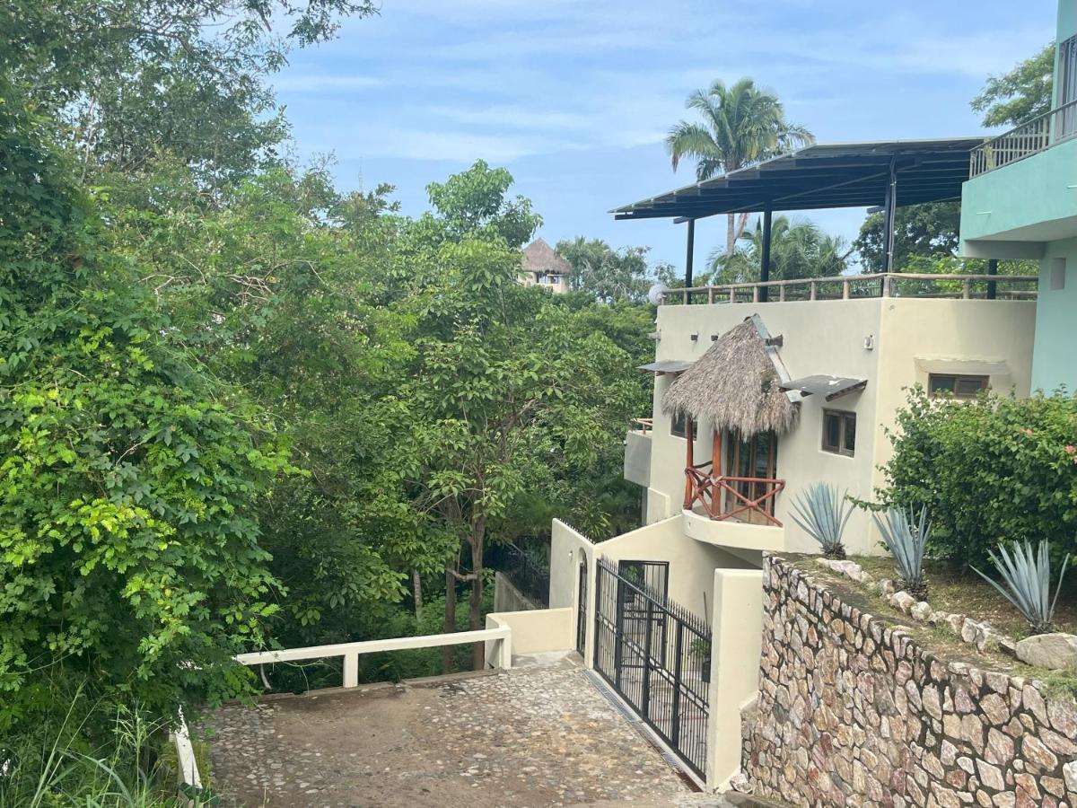 Casa Barefoot Private 2br Vacation Holiday home *