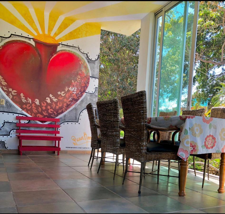Surf N Roll House Guest house *