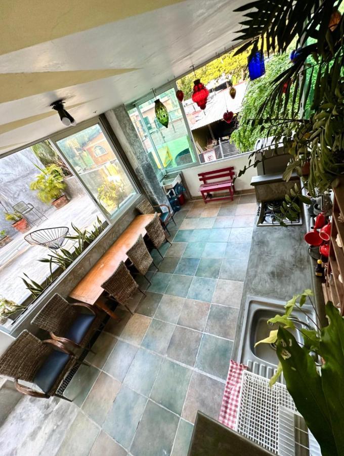 Guest house Surf N Roll House *
