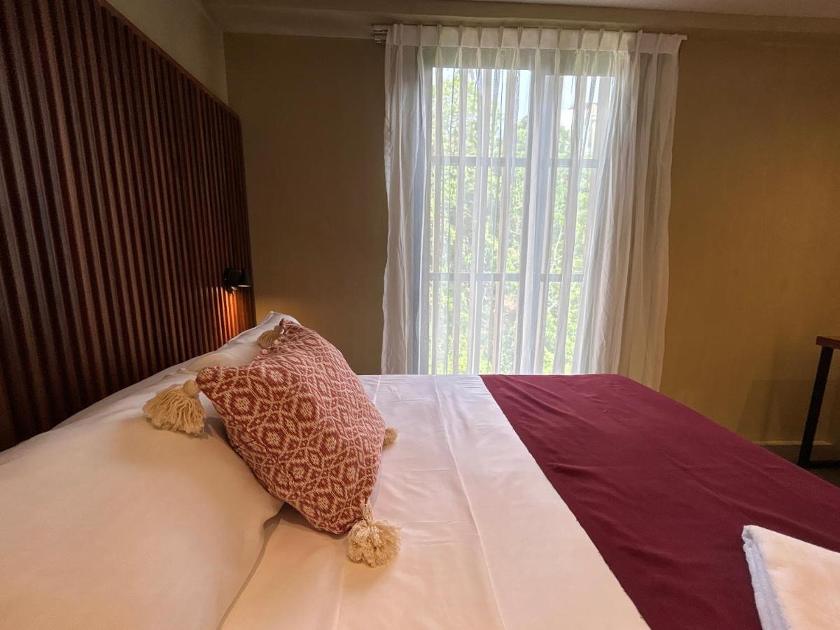 Maramara To Live Aparthotel *