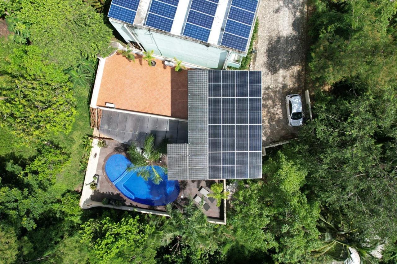 Casa Barefoot Private 2br Vacation Holiday home