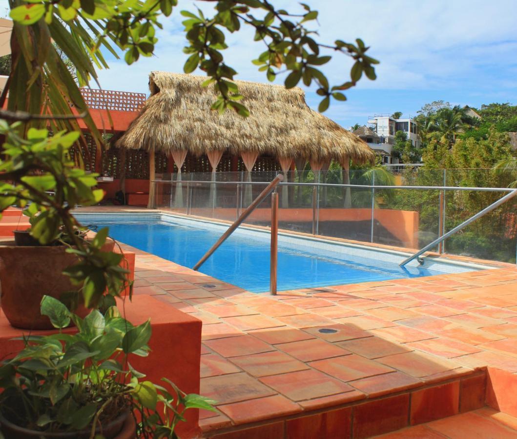 Casa Pepe Hotel