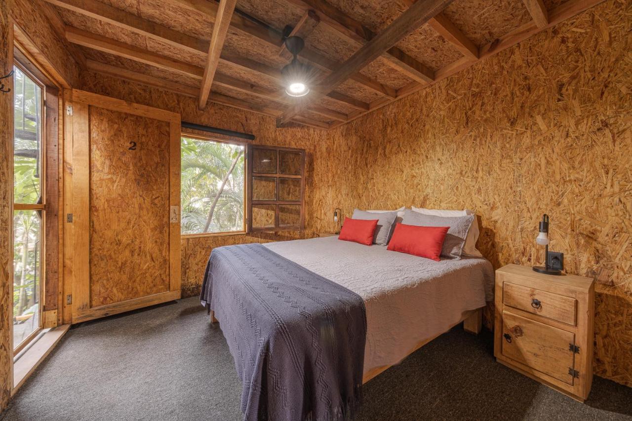 Hotel El Refugio De - Health And Wellness House