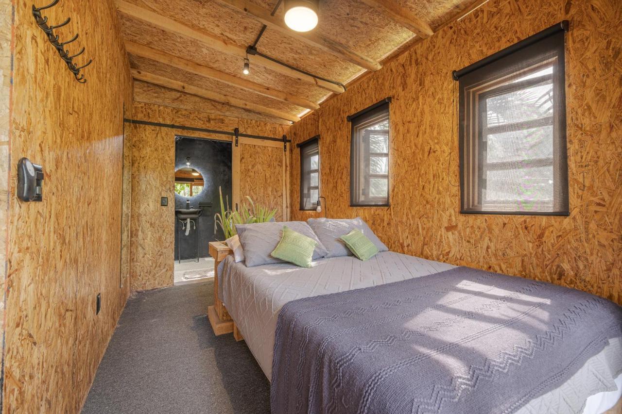 El Refugio De - Health And Wellness House Hotel Sayulita