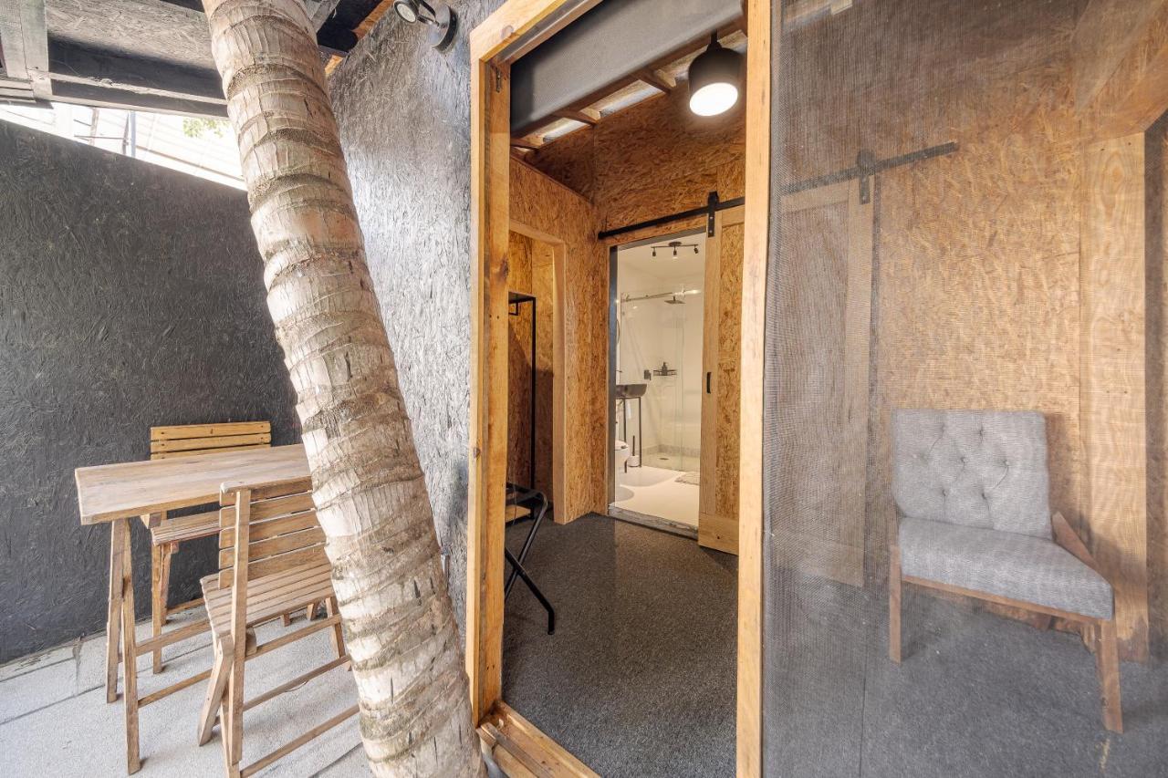 Hotel El Refugio De - Health And Wellness House