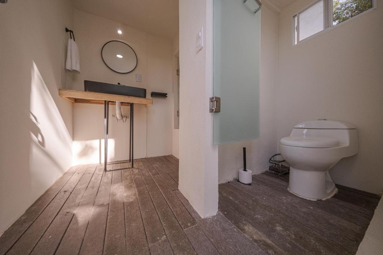 Hotel El Refugio De - Health And Wellness House 4*