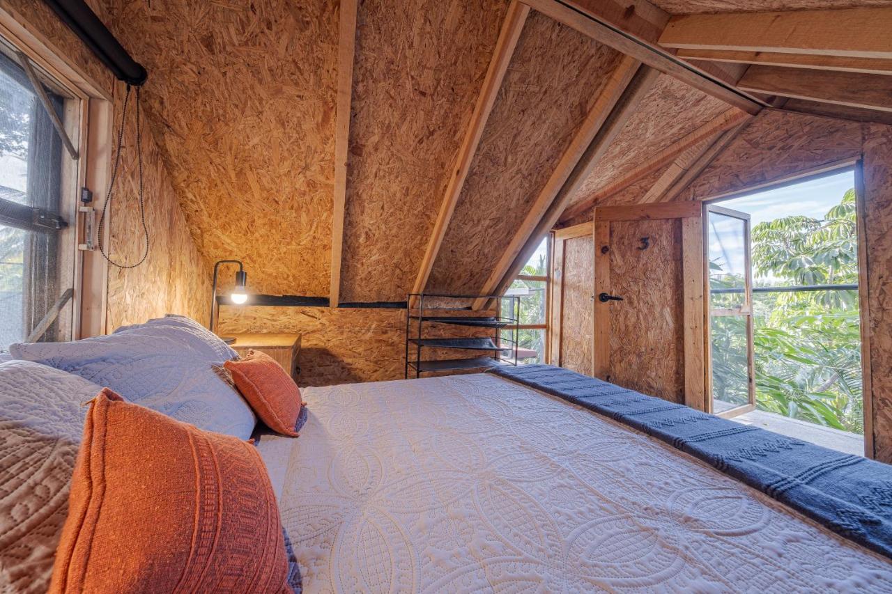 Hotel El Refugio De - Health And Wellness House Sayulita