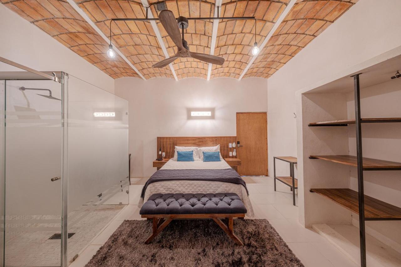 Hotel El Refugio De - Health And Wellness House Sayulita
