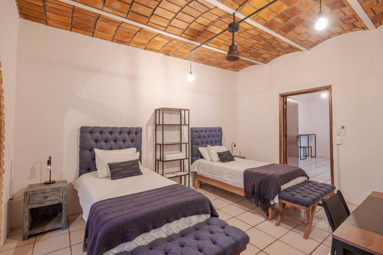 Hotel El Refugio De - Health And Wellness House 4*