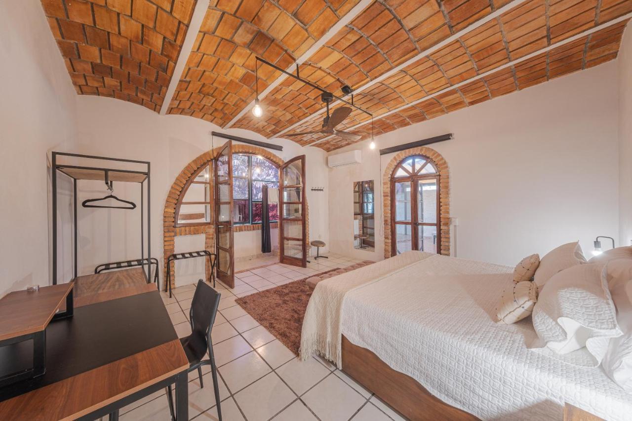 El Refugio De - Health And Wellness House 4* Sayulita