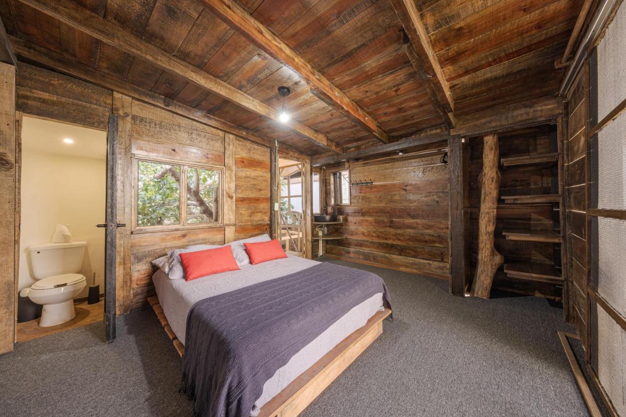 El Refugio De - Health And Wellness House
