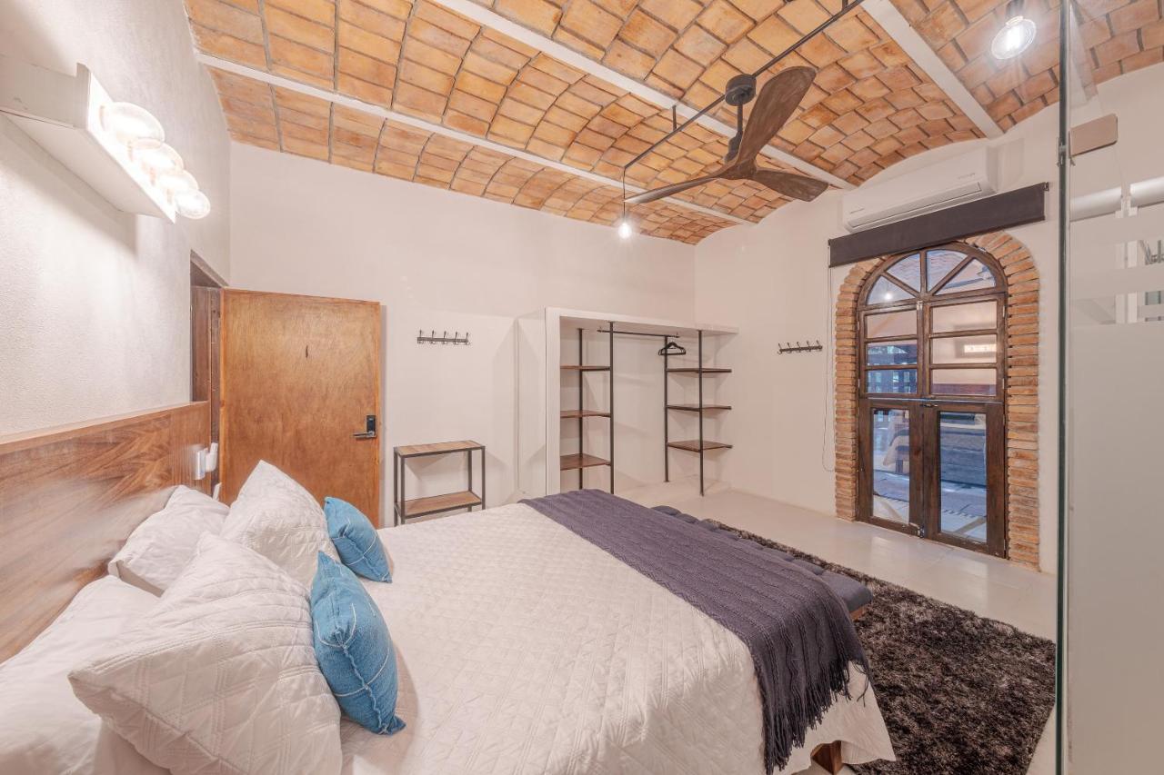 El Refugio De - Health And Wellness House 4* Sayulita