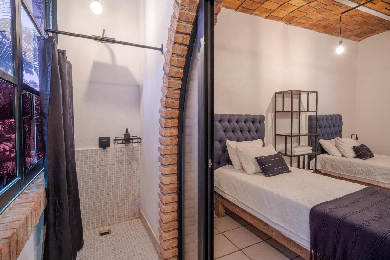 El Refugio De - Health And Wellness House Sayulita