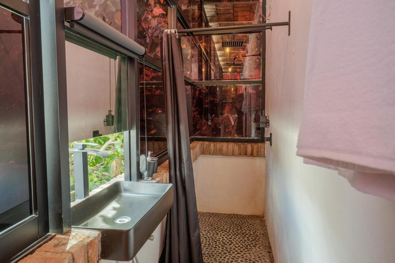 El Refugio De - Health And Wellness House Hotel