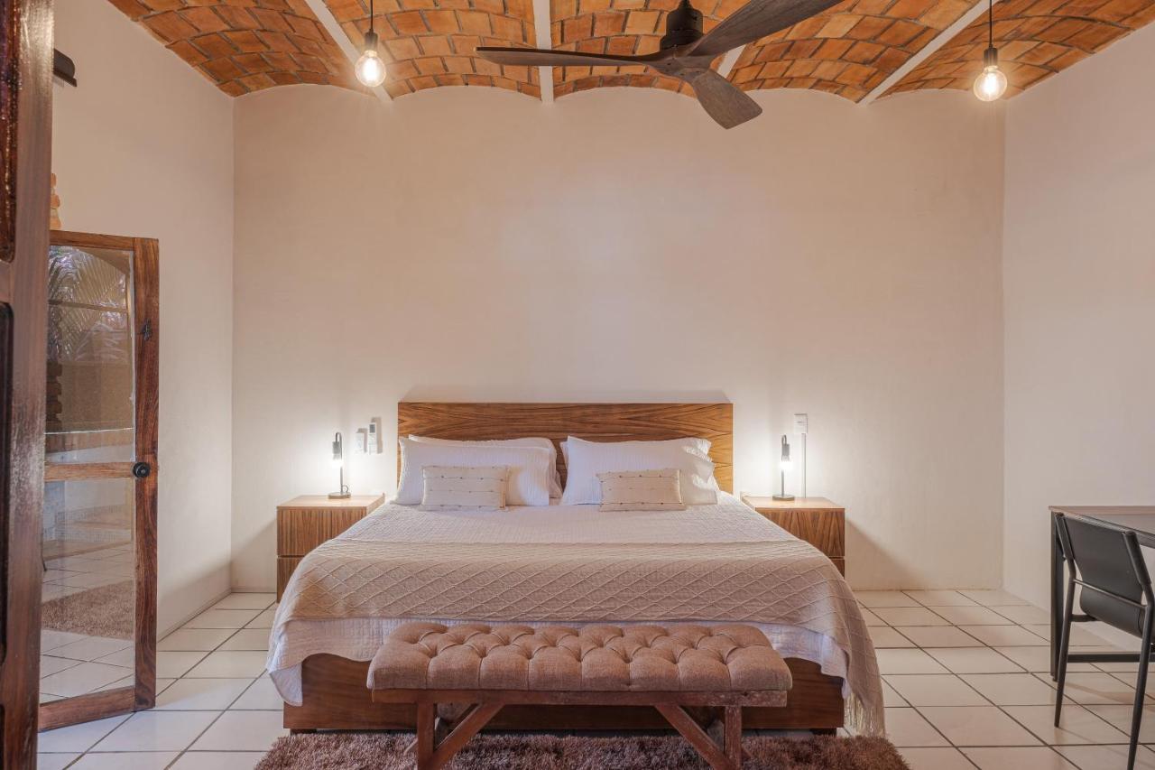El Refugio De - Health And Wellness House Hotel 4*