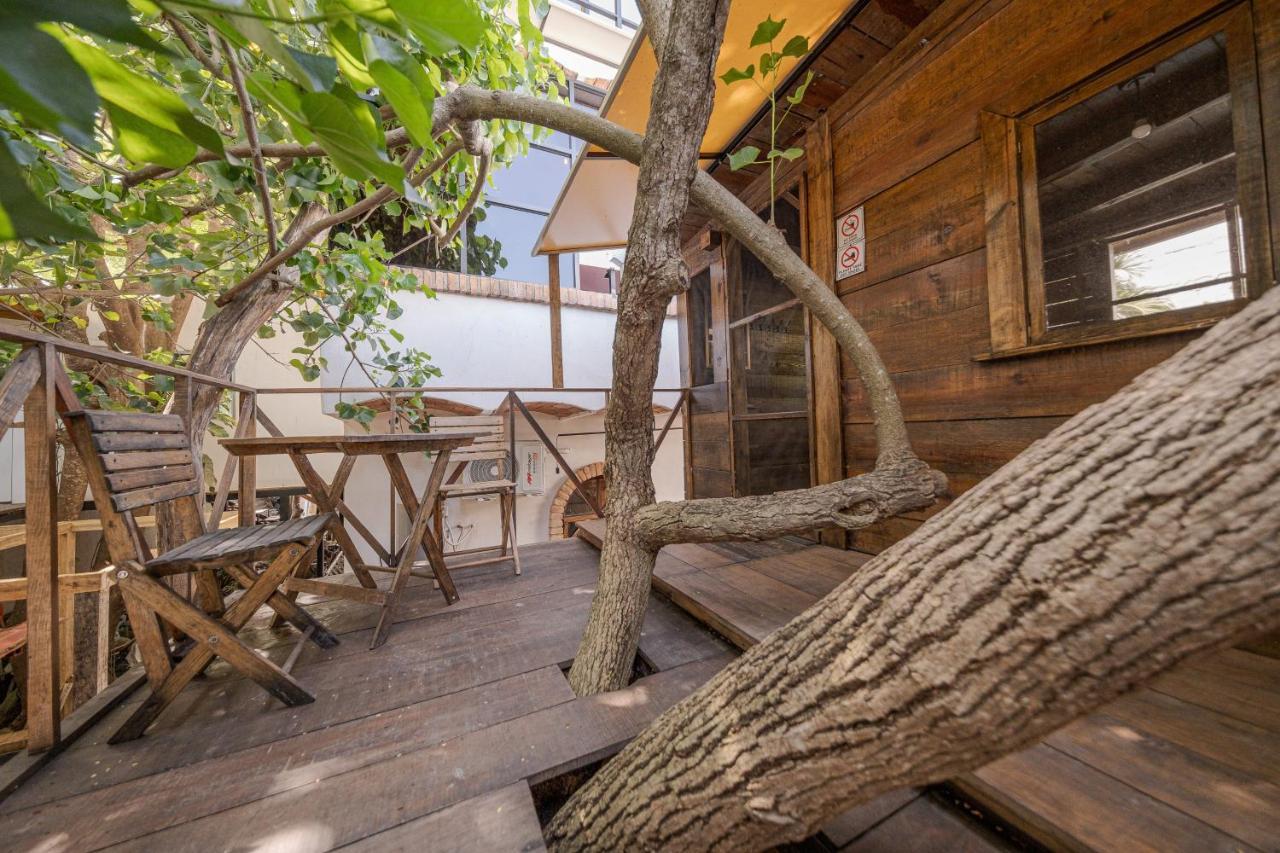 El Refugio De - Health And Wellness House Hotel Sayulita