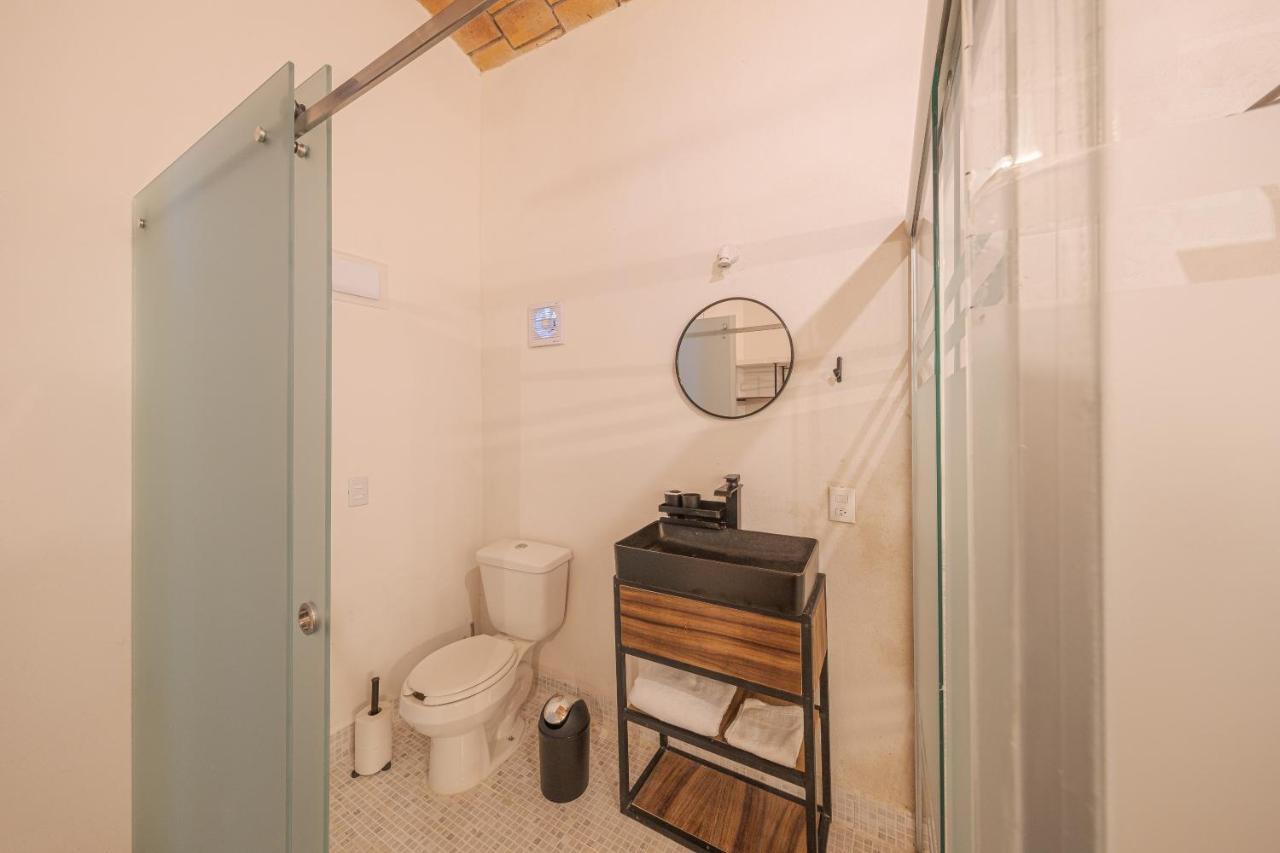 El Refugio De - Health And Wellness House Hotel Sayulita