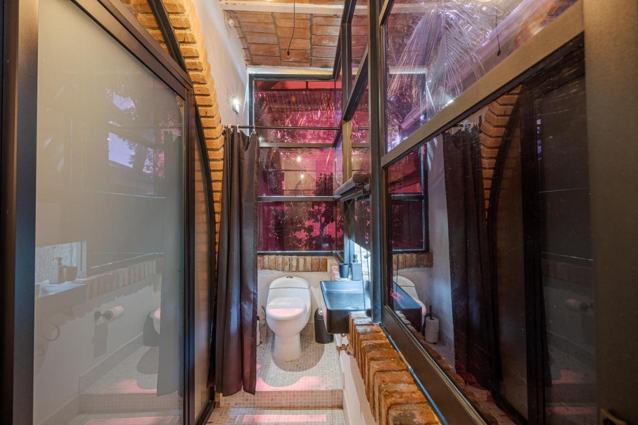 El Refugio De - Health And Wellness House