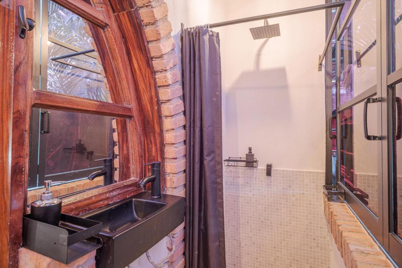 El Refugio De - Health And Wellness House Hotel 4*