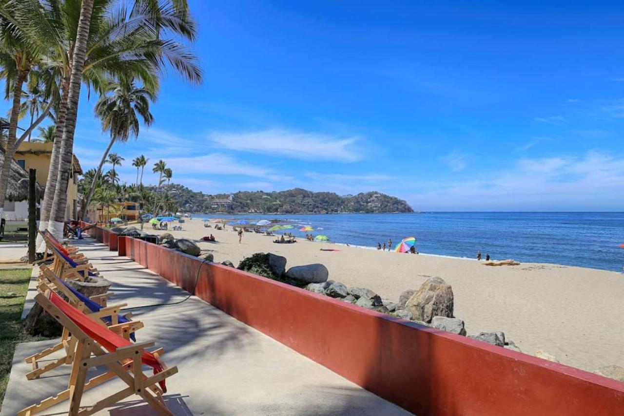 Tocayo Playa 1bd Enjoy And Surf Steps From Modern 1br Sleeps 4 Sayulita