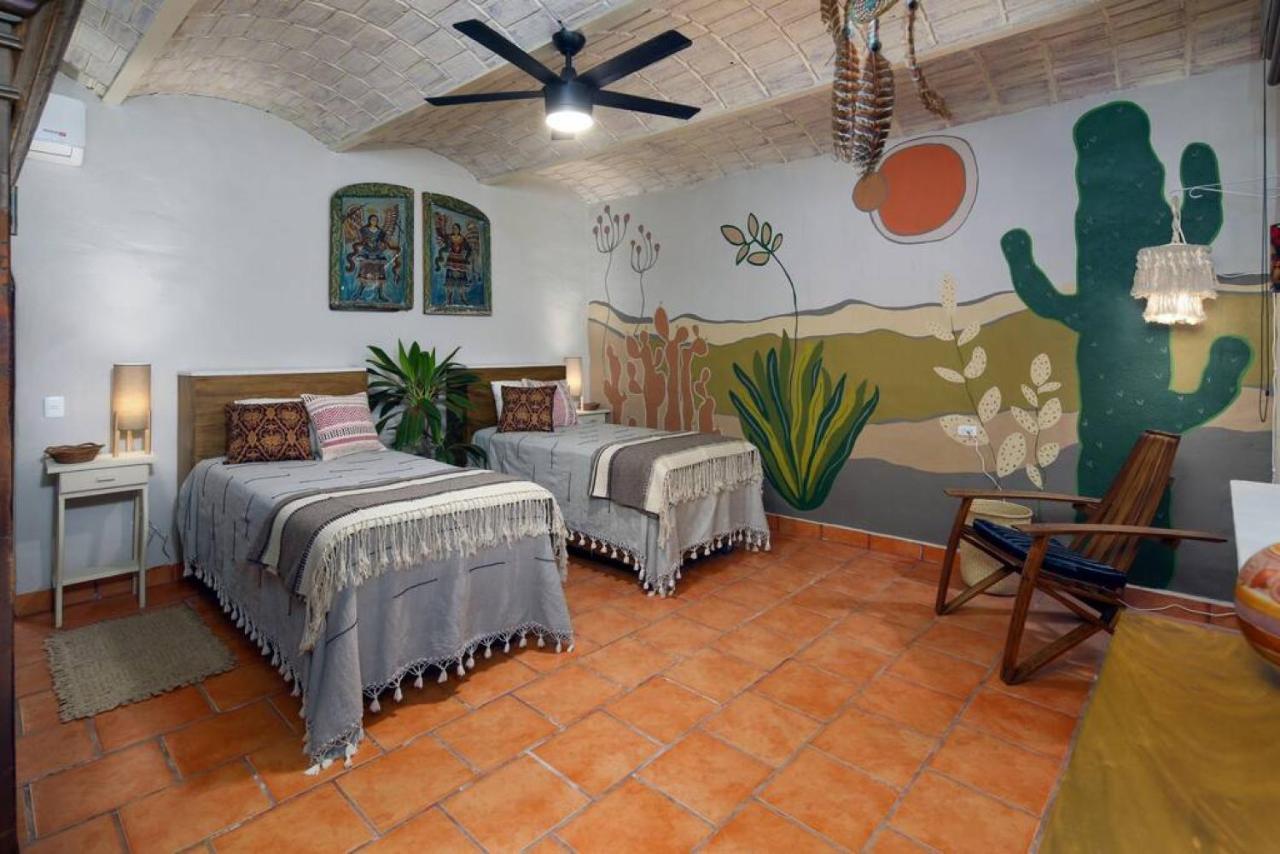 Hacienda Rpp - Peaceful Homestead At Rancho Poco A Poco Sayulita