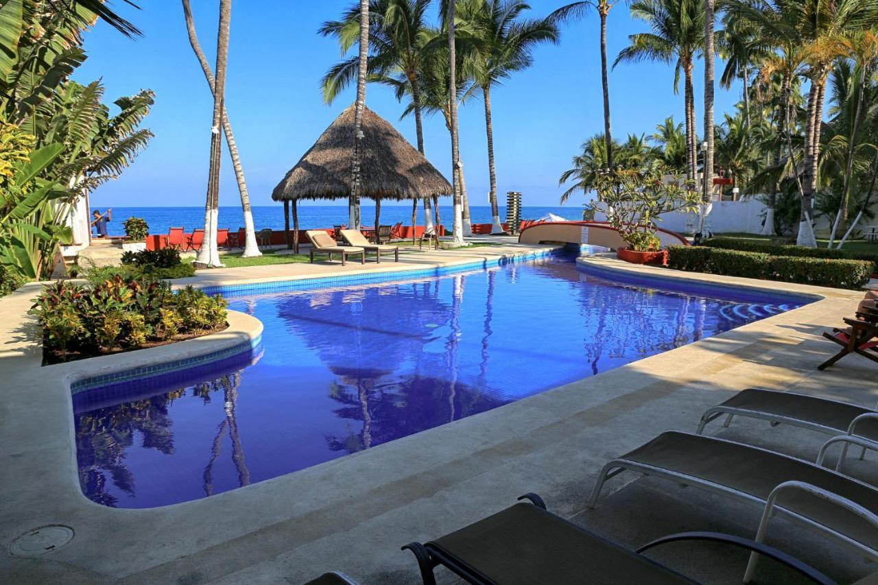 Casas Palmar And Tocayo Holiday home *