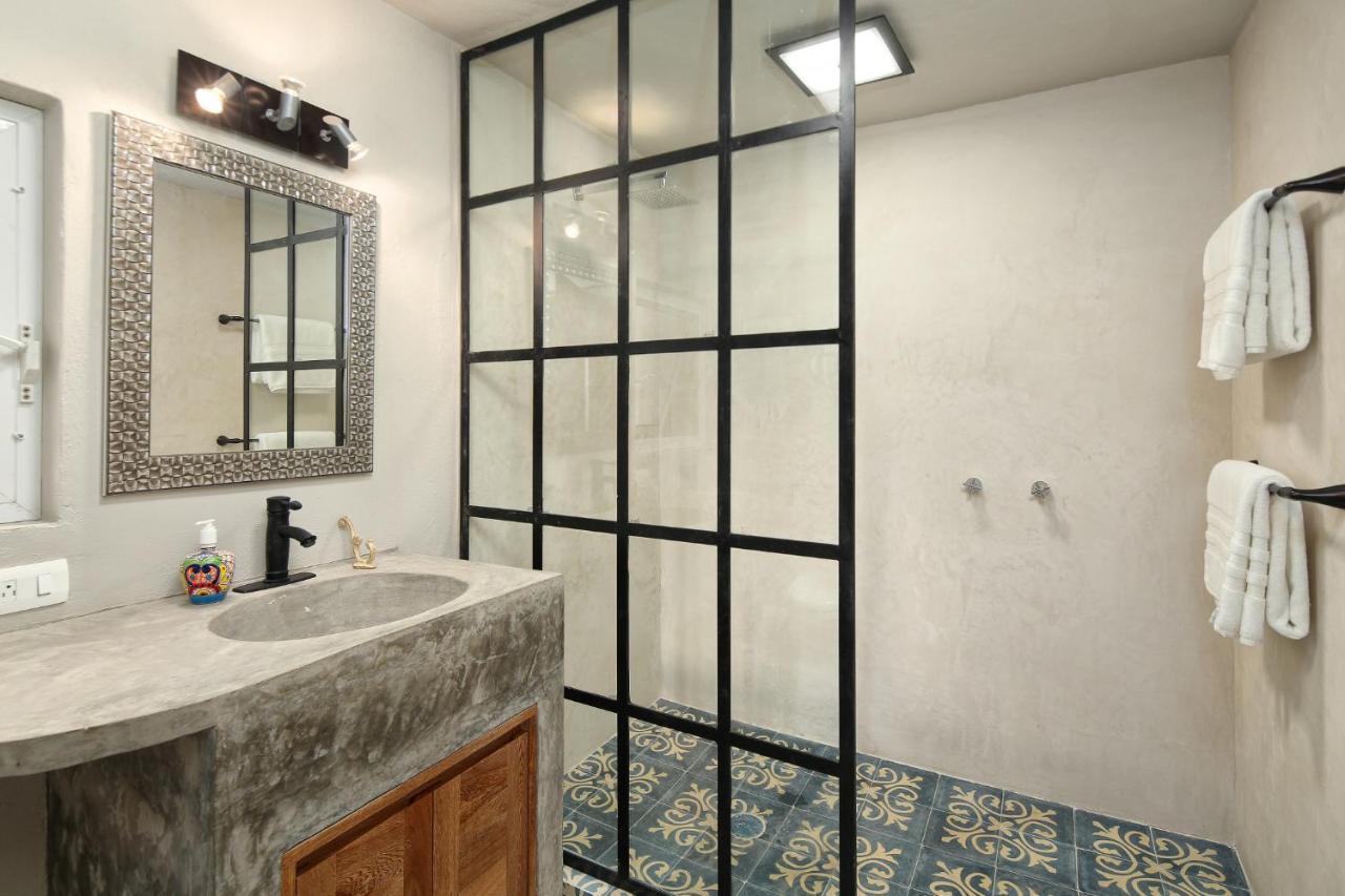Casas Palmar And Tocayo Holiday home *