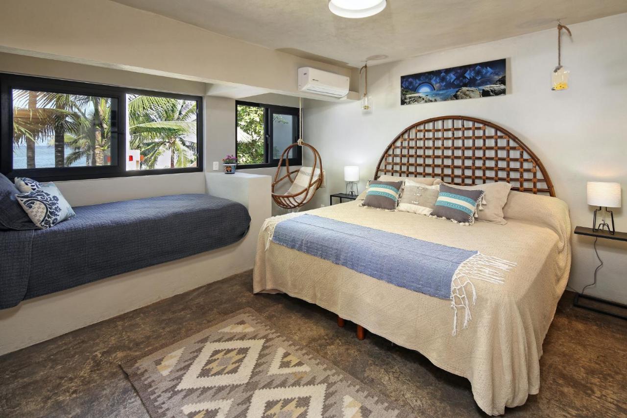 Casas Palmar And Tocayo Sayulita