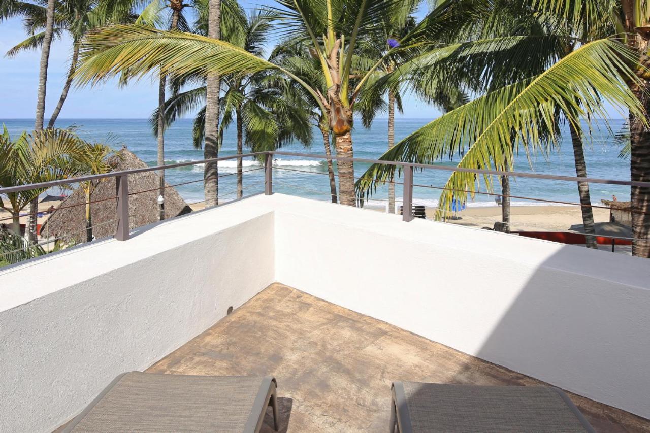 Casas Palmar And Tocayo * Sayulita