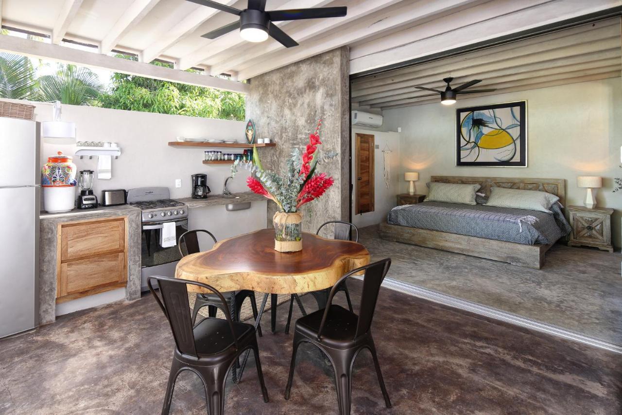 Casas Palmar And Tocayo Holiday home Sayulita