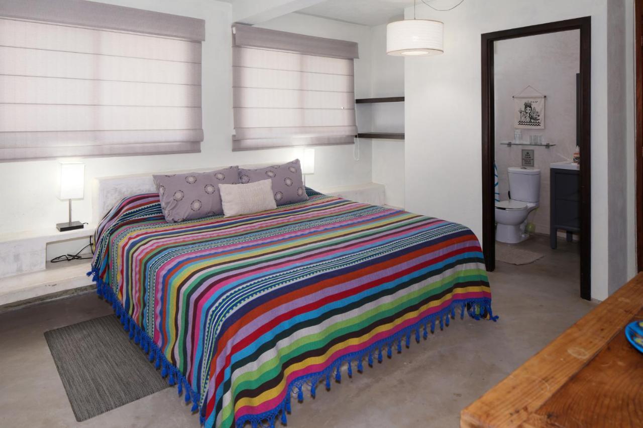 Casas Palmar And Tocayo Holiday home *