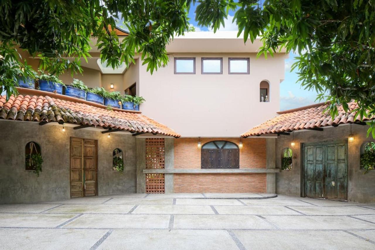 Holiday home At Rpp Exquisite 3 Bedroom At Rancho Poco A Poco Sayulita